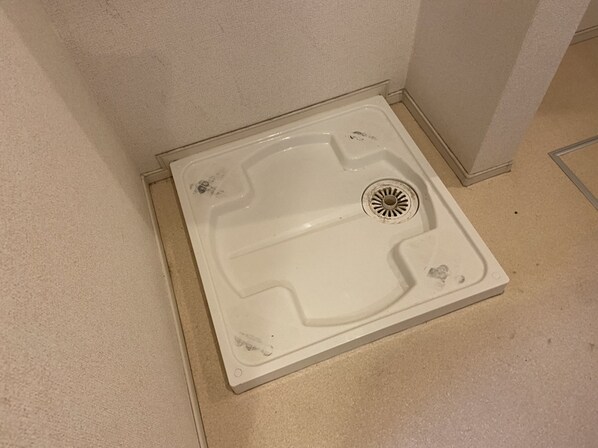 cell cubeⅡの物件内観写真